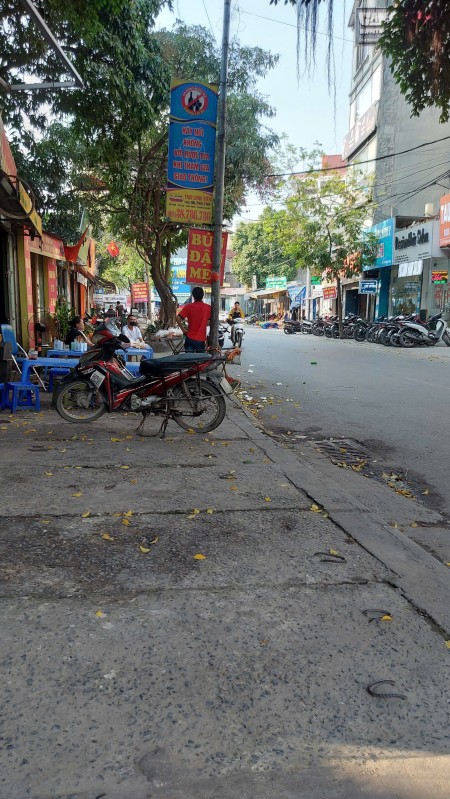 40M siêu hiếm trung tâm Trân Quỳ, Gia Lâm, HN