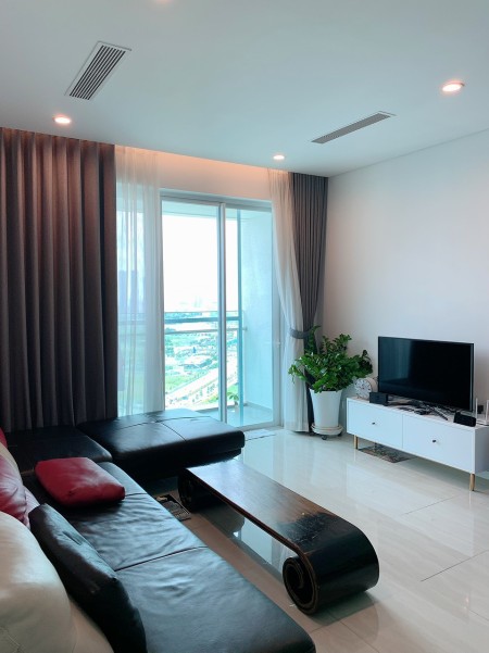Bán gấp căn hộ 3PN Sadora Thủ Thiêm – Giá chỉ hơn 100 triệu/m²