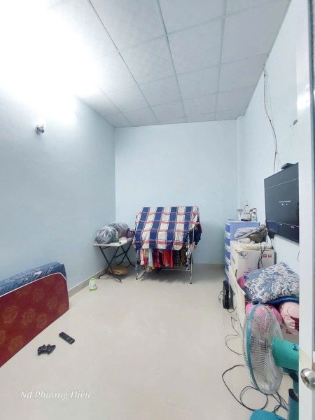 Nhà bán hẻm 2174 Đường Huỳnh Tấn Phát, Thị trấn Nhà Bè, 3,4 x 14m 1trệt 1lầu