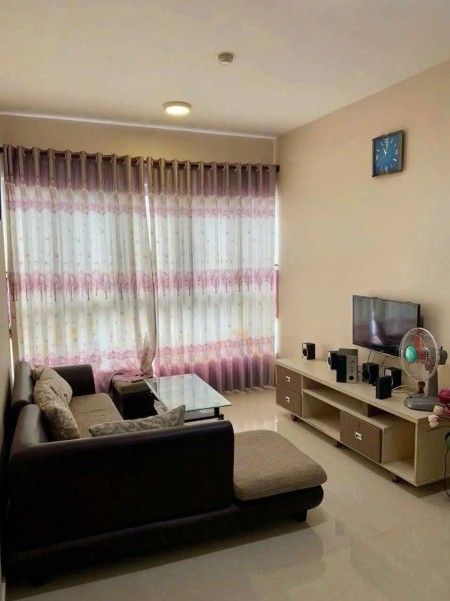 Chung cư Melody, 869 Âu cơ, Tân Phú: 90m2, 3p ngủ, 2wc, NT, 14tr/th