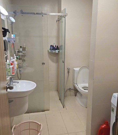 Chung cư Phúc Yên, Phan Huy Ích, P15, Tân Bình, 90m2, 3PN, 2WC, 12tr.