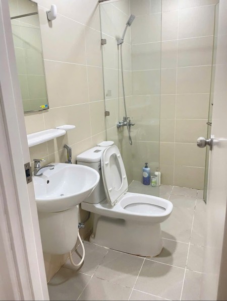 Chung cư Ruby Garden, Nguyễn Sỹ Sách, P15, TB, 2PN, 2WC, 10tr/tháng.