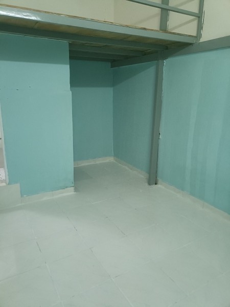 Cho Thuê Phòng Trọ Giá Rẻ Lò Gốm Q6