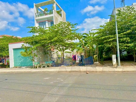 Bán Lô Đất "Siêu Phẩm" Đường Số 21 - Cặp 10x26m - Giá 3 Tỷ 870 Triệu