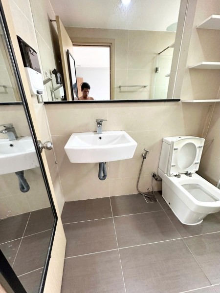CHung cư Carillon 1, P13, Tân Bình, Giá 12,5tr/th, 87m2, 2p ngủ, 2wc