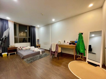 Cho thuê chung Carilon 1, Trần Văn Danh, P13, Tân Bình, 75m2, 2pn 13tr
