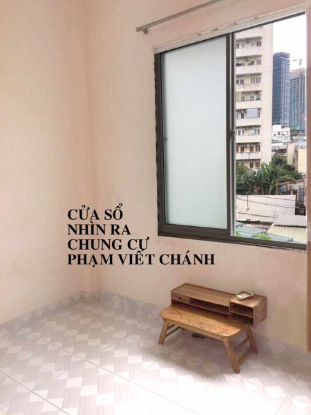 Cho Nữ Thuê Phòng Trọ Quận Bình Thạnh TP.HCM 12m²