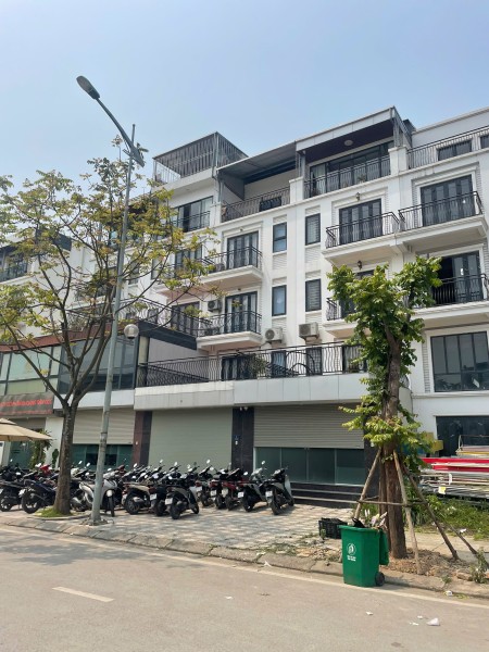 Ảnh 4 - Shophouse 90m² liền kề Tasco Xuân Phương, 2 mặt tiền 6m,…
