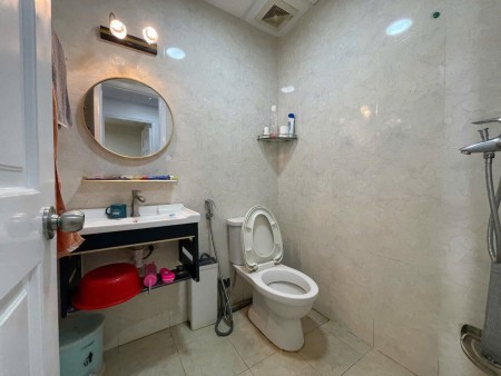 Căn hộ Screc quận 3, nội thất cao cấp, 2p ngủ, 2wc, 68m2,14tr