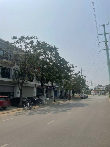 Ảnh 2 - Shophouse 90m² liền kề Tasco Xuân Phương, 2 mặt tiền 6m,…