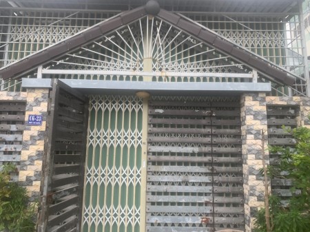 Cho Thuê Nhà Nguyên Căn – Mặt Tiền Đường Ngô Chí Quốc – TP Rạch Giá