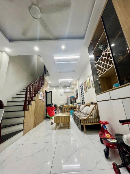 Nhà mặt ngõ, Tổ 13 Yên Nghĩa, Hà Đông, 40m, 4tầng, MT 3,9m, Giá 5.9tỷ