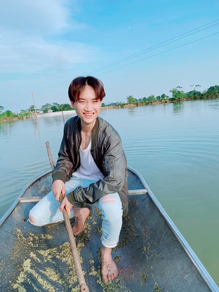 Trần Quang Hiếu