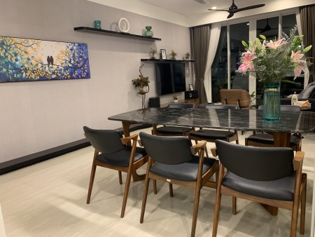 Cần bán gấp căn hộ 3PN Sadora Thủ Thiêm – 11ty99