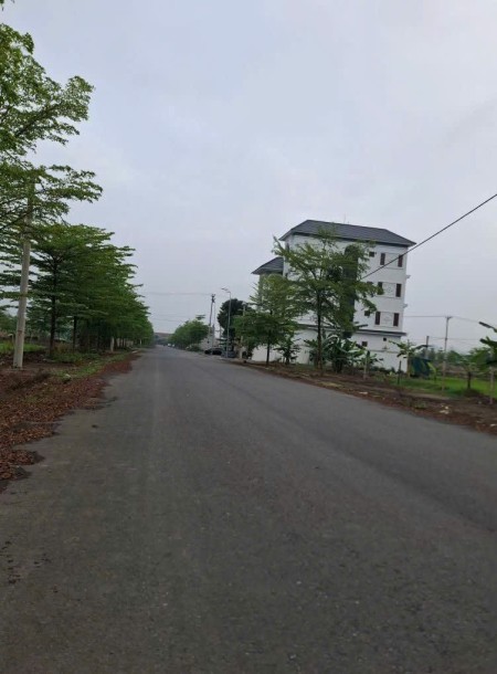Chính chủ bán B30.1 Đầu Ve đường Hồng Dân TTHC Thịnh Vượng