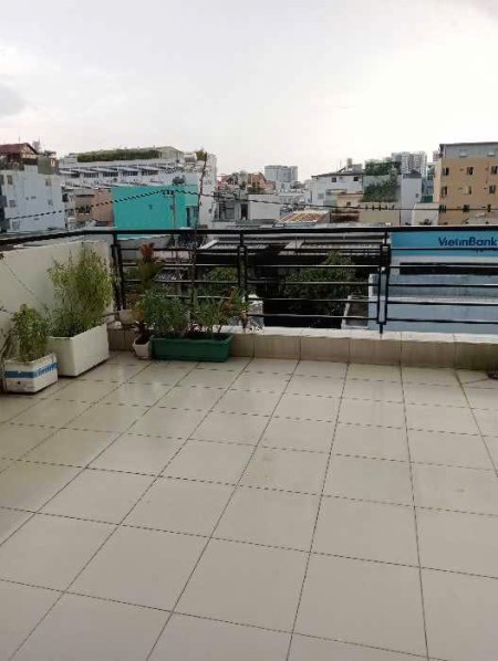 Cần Bán Nhà Gấp: Ngã Tư Hoà Bình- Đầm Sen - Tân Phú - 4 Tầng Mới Xây - Mt 5.4m - 38m². Nhỉnh 5 tỷ