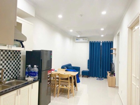 Central Plaza, p3, Tân Bình: 67m2, 2p ngủ, 13tr/th