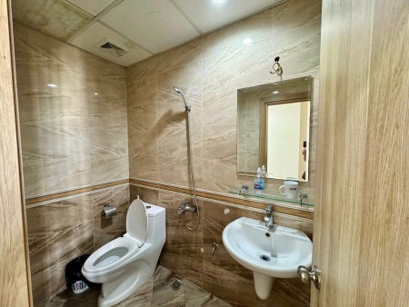 Chung cư An Gia, 295 Tân Kỳ Tân Quý, TP: 3p ngủ, 2wc NT mới chỉ 14tr