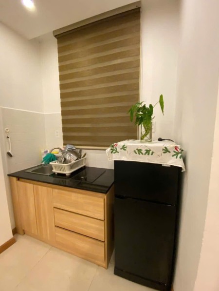 Cho thuê CHDV, Studio, Lê Hồng Phong, P12, Q10. 4tr5/tháng. 20m2