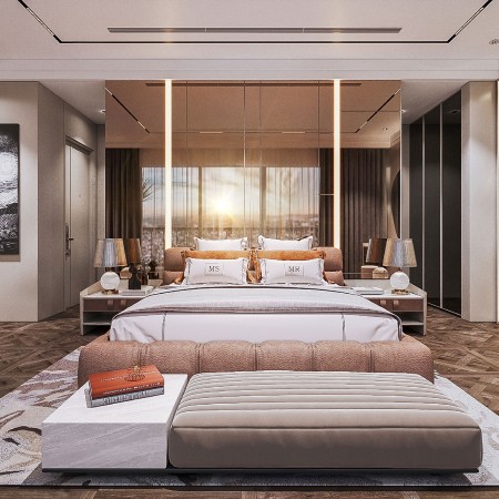 Chính chủ bán cắt lỗ căn hộ dự án Sunshine Sky City Sài Gòn
