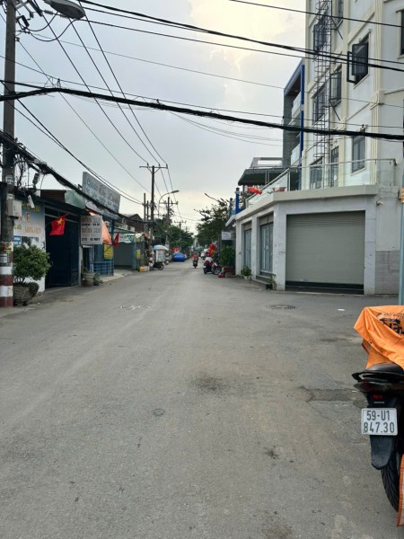 •BÁN NHÀ HXT TÔ NGỌC VÂN P15 GÒ VẤP GẦN 70M2 ĐANG KD CHCT MÀ CHỈ CÓ 8TỶ
