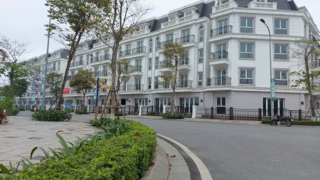 Siêu vip liền kề TwinSpark Trâu Quỳ, Gia Lâm, HN.