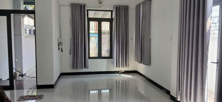 Căn BIỆT THỰ 3 TẦNG. Đ. Trần Văn Hiển, Trung An, TP Mỹ Tho. Hẻm Ô tô lưu thông 2 chiều.