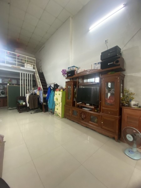 Ảnh 4 - Bán nhà C4 kiệt ô tô Điện Biên Phủ – Thanh Khê, 57m²…