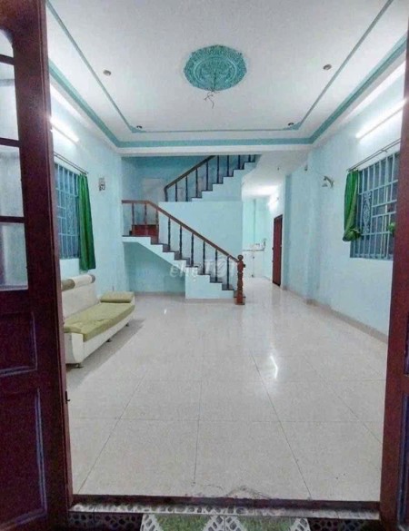 Cho Thuê Nguyên Căn 2 Phòng hẻm Lê Văn Lương P.Tân Hưng gần Lotte Mart - Quận 7