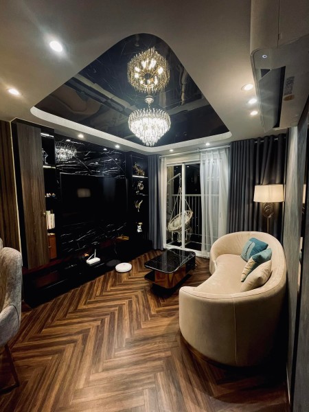 Bán Nhà Hồng Phúc – Nhà đẹp, giá tốt nhất khu vực! 24m² chỉ 3.3 tỷ