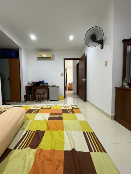 Cần bán căn hộ chính chủ 101.7m2 The Mansion, Nguyễn Văn Linh, Bình Chánh