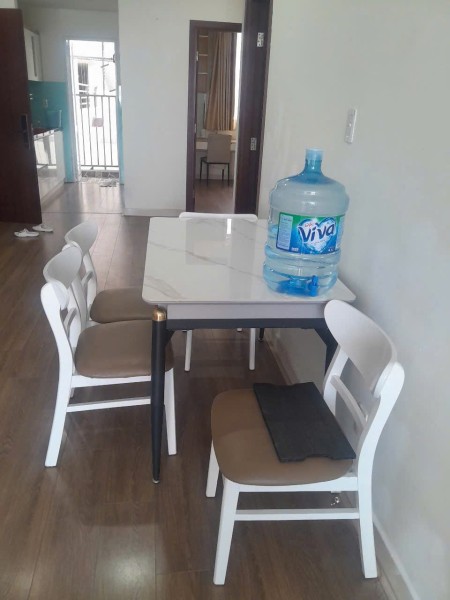 Chung cư Carillon 2, Trịnh ĐÌnh Thảo, TP: 95m2, 3p ngủ, full nt 12tr/th