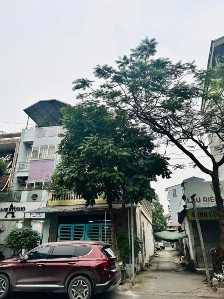 Chính chủ bán nhà Liền kề lô góc Phú Hà, Sơn Tây, Hà Nội - GIÁ HỢP LÝ