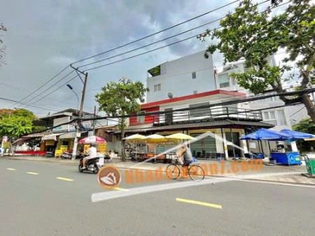  MẶT TIỀN KDMB ĐƯỜNG LÂM VĂN BỀN, Q7
