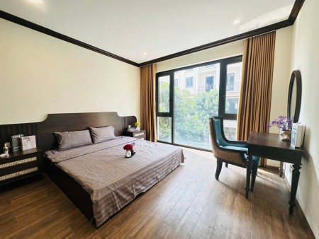 Cho thuê nhà riêng tại The Empire Vinhomes Ocean Park 2 giá chỉ từ 6tr500