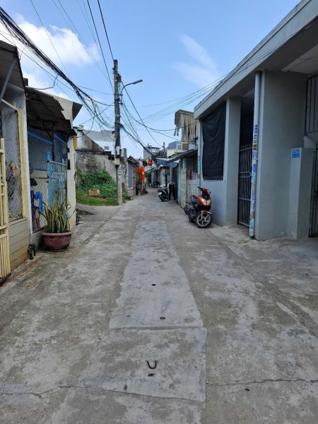 Ảnh 1 - Bán nhà kiệt ô tô Mẹ Suốt, Liên Chiểu – 99m², 2 tầng, giá…