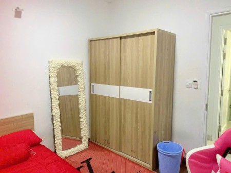 Chung cư Lotus, 31 Trịnh Đình Thảo, TP: 3p ngủ, 2wc 90m2, giá 11tr5
