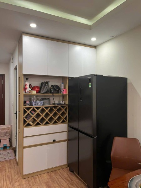 Chính chủ bán căn hộ ~ 70m² toà CT chung cư Epic's Home Thái Hà Constrexim