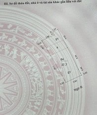 Nhà thang máy 5 tầng - Hoàng Mai - 38m2 - Thông Nguyễn Đức Cảnh - Gần hồ Đền Lừ - 8,8 Tỷ