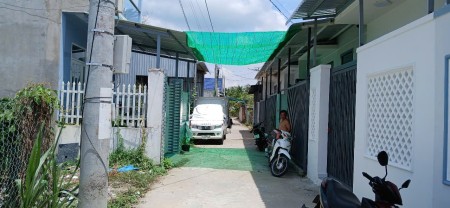Lô đất Mỹ Phong, TP Mỹ Tho. 100m2 full thổ cư. Xe 16 chỗ 90D vào 50 mét