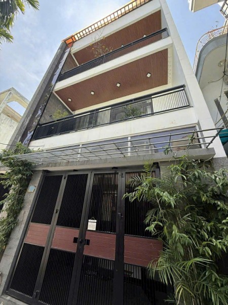 Mua ngay nhà đẹp gần đường Đinh Tiên Hoàng, Q.Hải Châu, TP. Đà Nẵng
