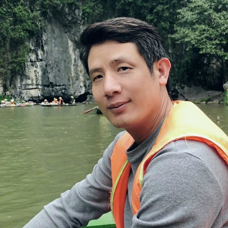 Lưu Hồ Thuyên