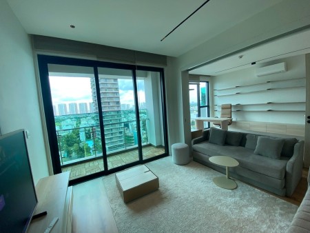 Cần bán căn hộ chung cư cao cấp Feliz En Vista