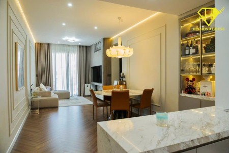 One Verandah 3PN full nội thất cần bán nhanh giá chỉ 10,2 tỷ (bao hết) không phát sinh, nhà như hình