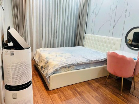 Ảnh 2 - Căn có sổ - 3PN có sân vườn chủ gửi bán nhanh giá thiện…