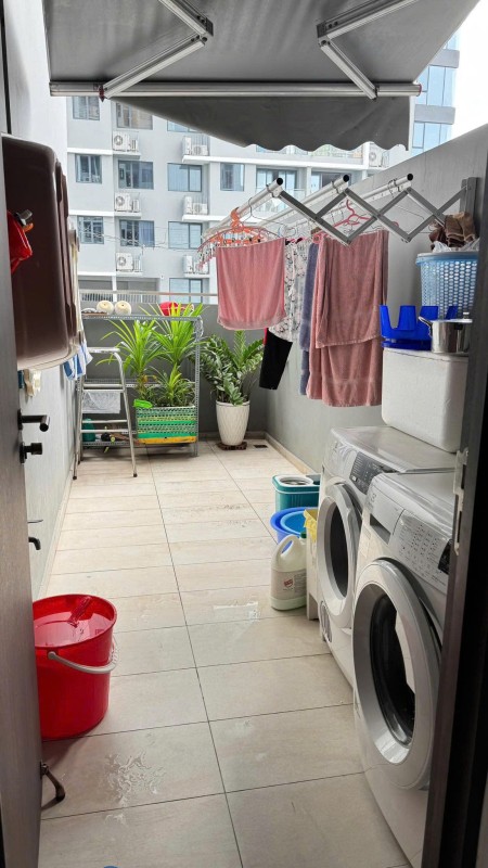 Ảnh 3 - Căn có sổ - 3PN có sân vườn chủ gửi bán nhanh giá thiện…