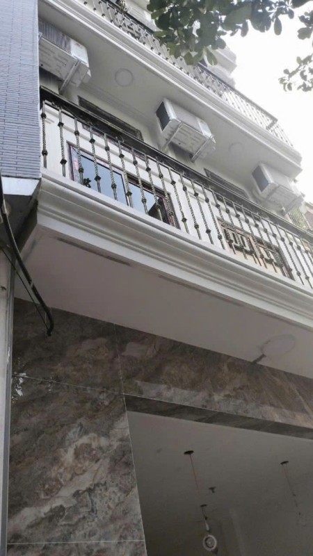 622 Minh Khai – Nhà mới 6 tầng, 12 căn hộ – Dòng tiền 60 triệu/tháng