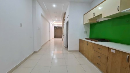 BÁN NHÀ BÙI ĐÌNH TÚY, HẺM Ô TÔ 7 CHỖ QUAY ĐẦU, TIỆN KINH DOANH