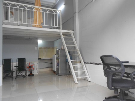 Cho thuê nhà trọ đẹp gần Lotte Mart quận 07