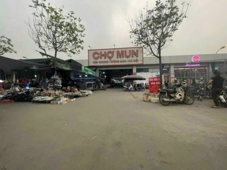 CƠ HỘI VÀNG! BÁN GẤP LÔ ĐẤT 80M² ĐƯỜNG HẬU DƯỠNG, KIM CHUNG